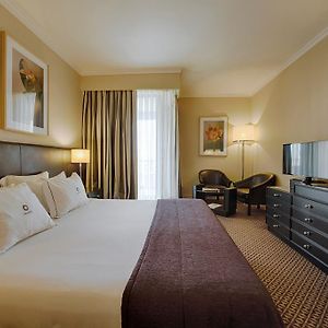 Romantik Zimmer mit Kingsize-Bett